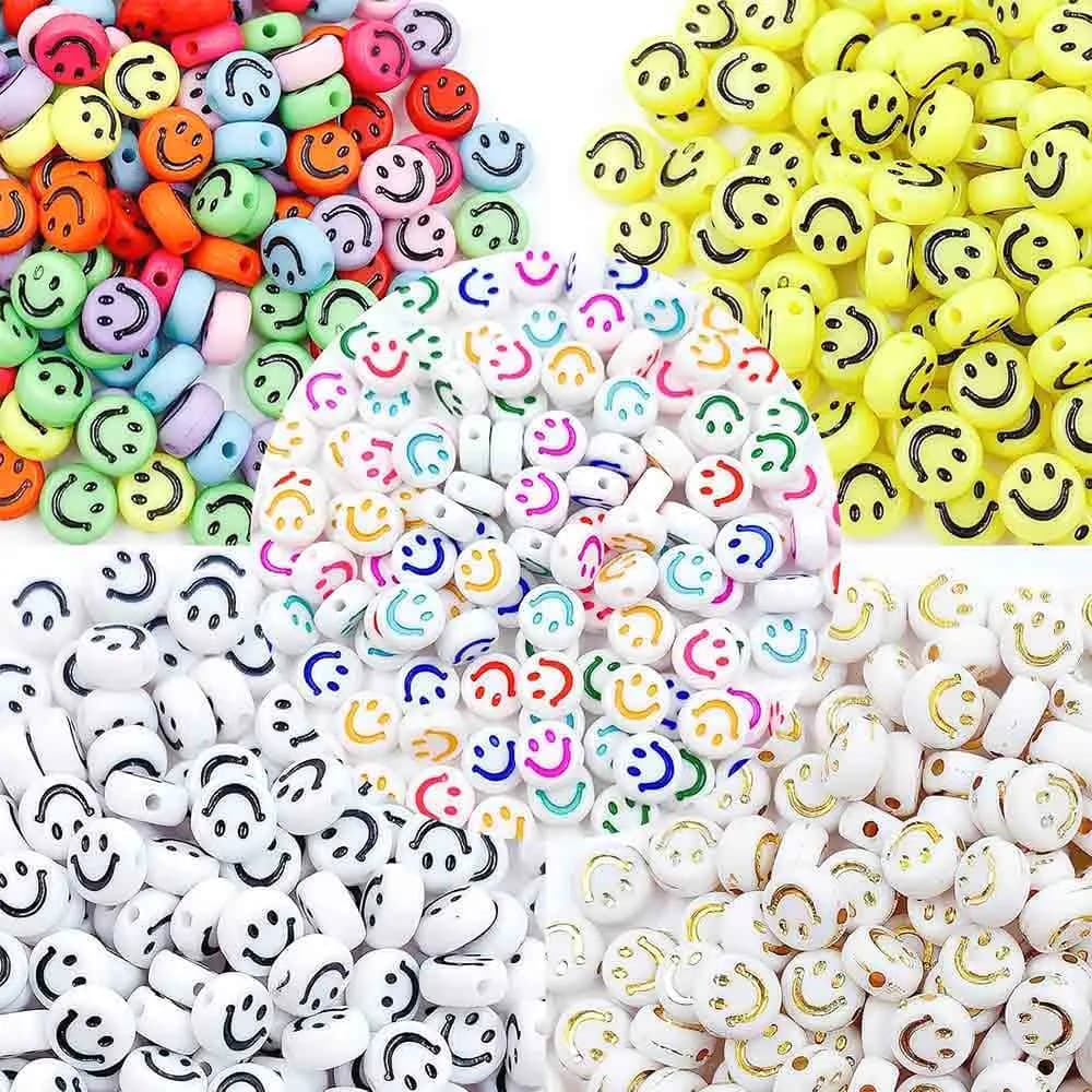 مهره دستبند مدل لبخند — تصویر ۲
