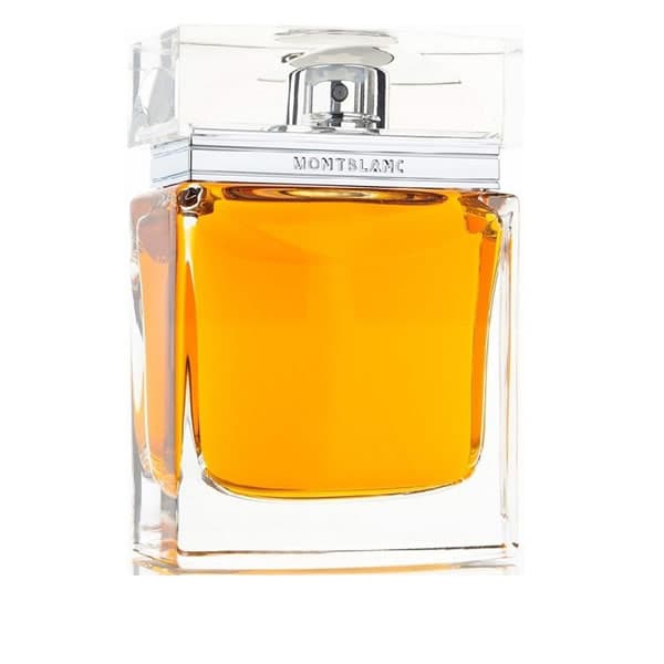 ادکلن مردانه مونت بلنک هوم اکسپشنل Mont Blanc Homme Exceptionnel