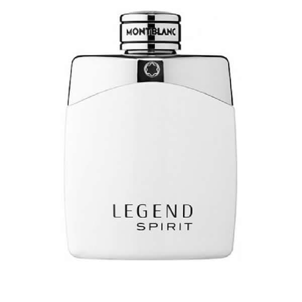 ادکلن مردانه مونت بلنک لجند اسپیریت Mont Blanc Legend Spirit