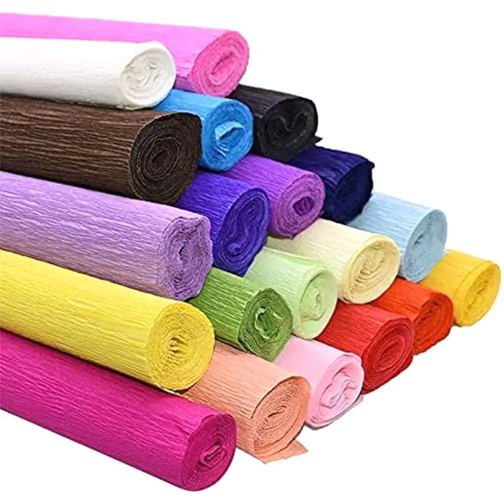 کاغذ کشی تک رنگ با عرض 50 سانتی متر — تصویر ۷