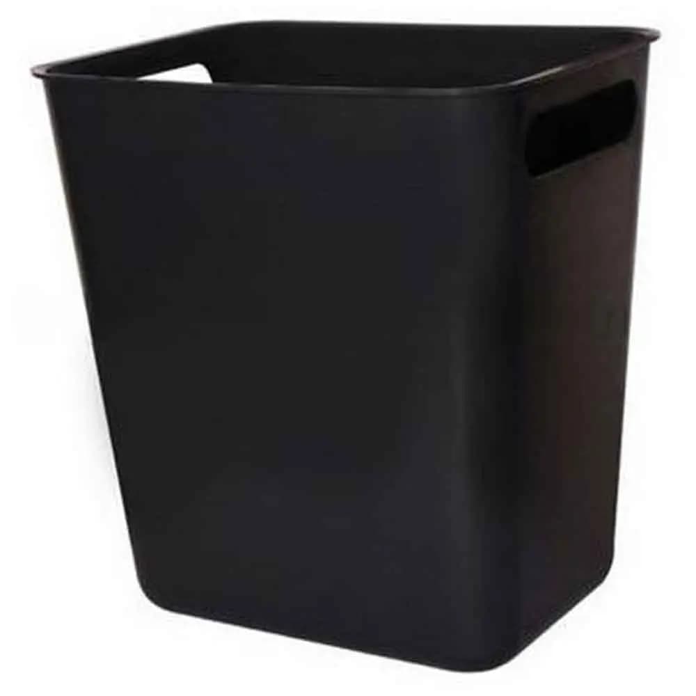 سطل زباله پلاستیکی پارسه مدل شیکا