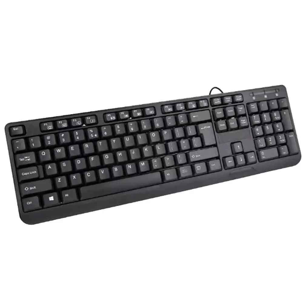 کیبورد باسیم بیاند فراسو مدل Beyond BK-3340 — تصویر ۳