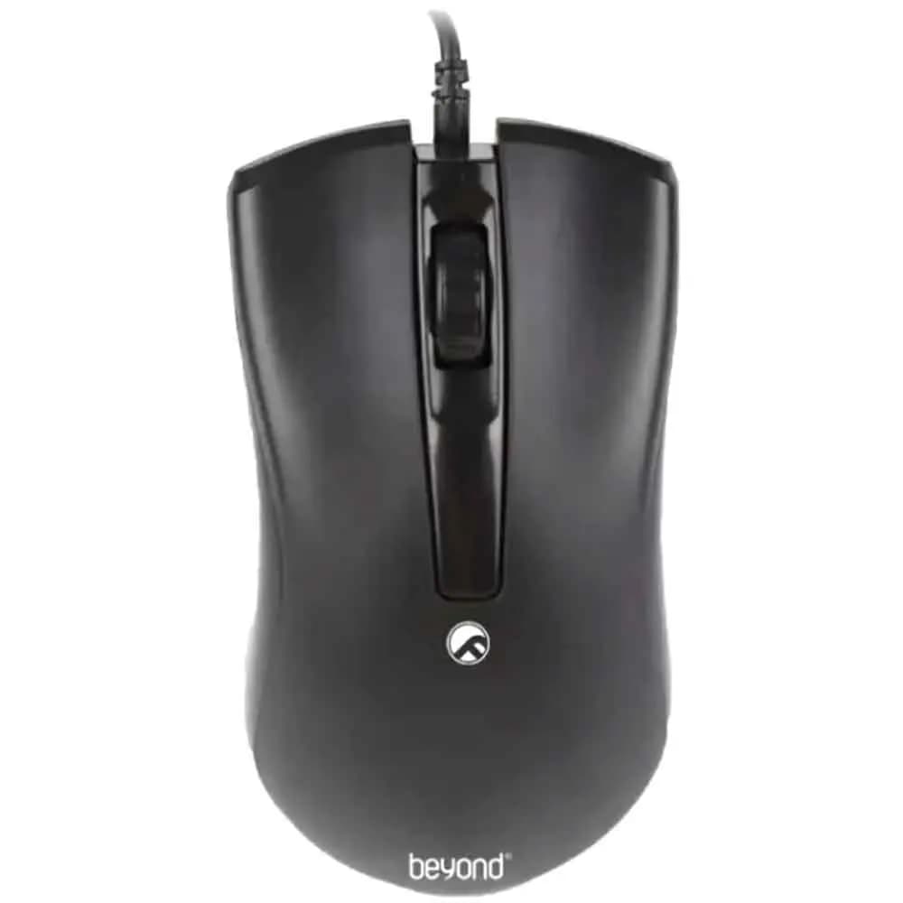 ماوس باسیم بیاند فراسو مدل Beyond BM-1120 — تصویر ۲