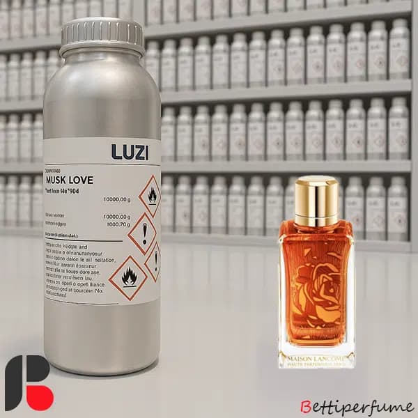 اسانس لانکوم عود بوکت Lancome Oud Bouquet — تصویر ۶