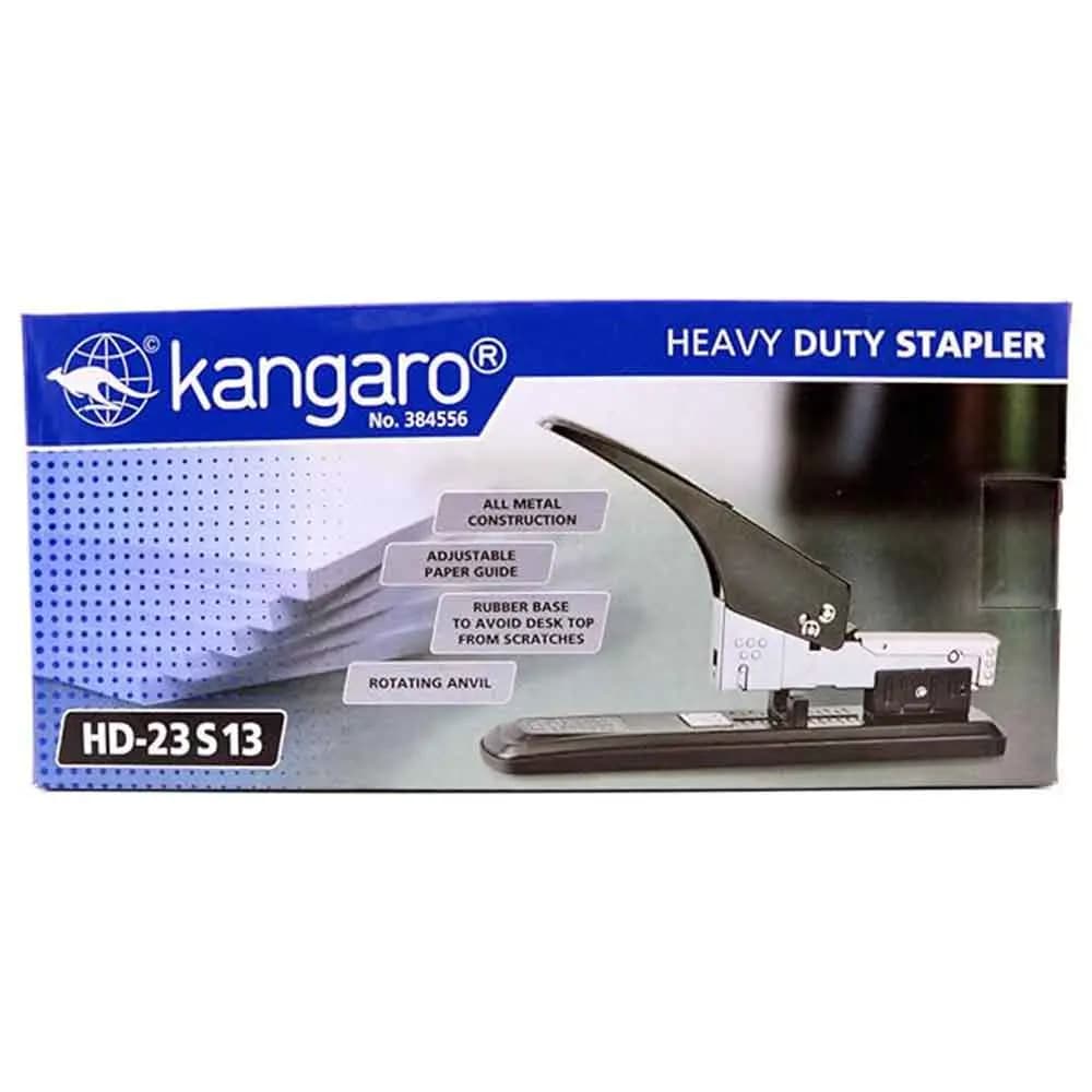 دستگاه منگنه کانگرو مدل KANGARO HD-23S13 — تصویر ۷