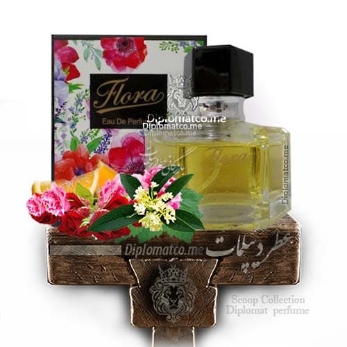گوچی فلورا (اسکوپ – 25 میل)