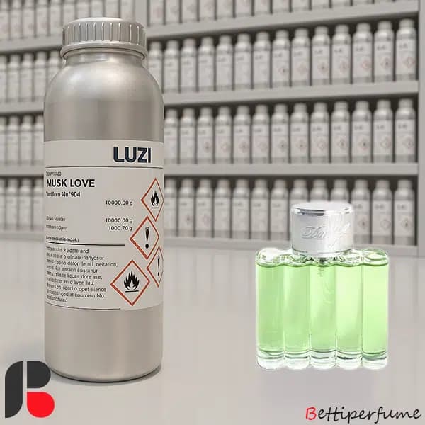 اسانس دیویدف گود لایف Davidoff Good Life — تصویر ۶