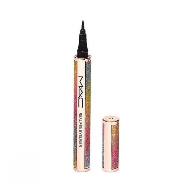 خط چشم ماژیکی مک mac ( ضد آب ) — تصویر ۵