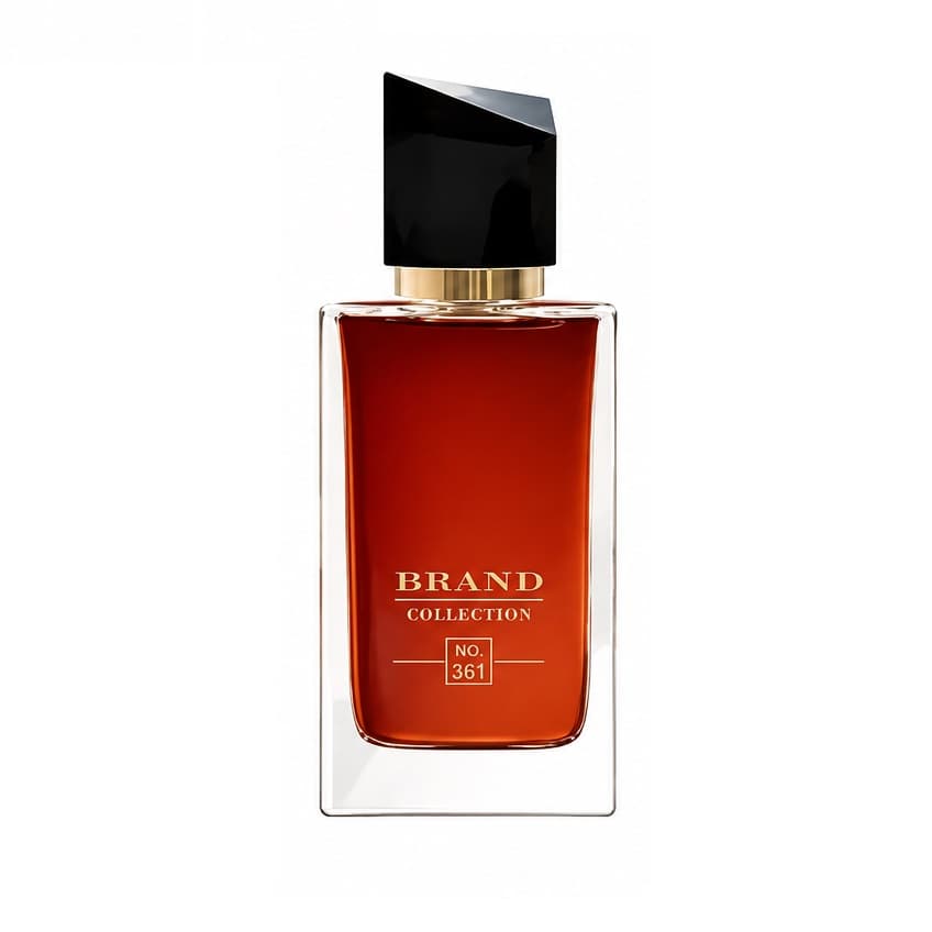 عطر جیبی زنانه ایو سن لورن لیبر پارفوم برند کالکشن مدل 361 حجم 25 میلی لیتر — تصویر ۲