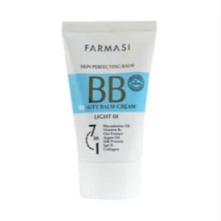 کرم BB فارماسی شماره 01 حجم 50 میلی لیتر — تصویر ۳