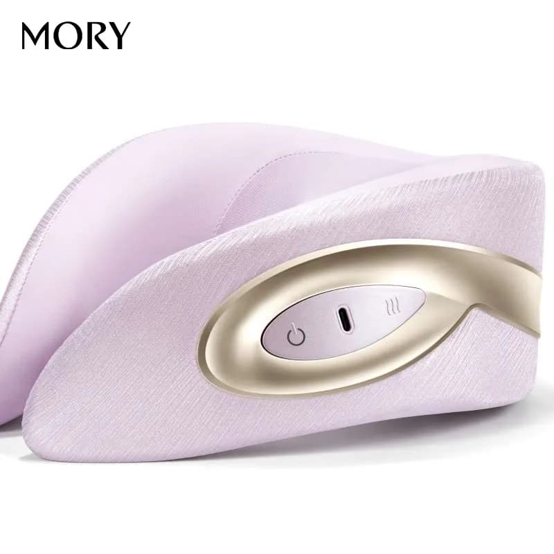 ماساژور گردن مدل Mory neck massage N03 — تصویر ۴