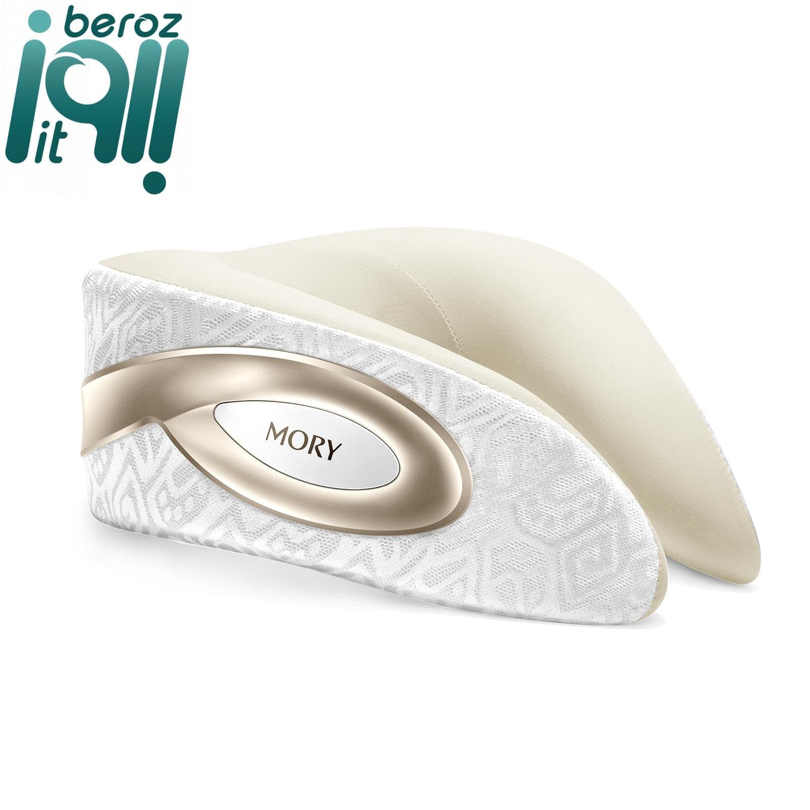 ماساژور گردن مدل Mory neck massage N03