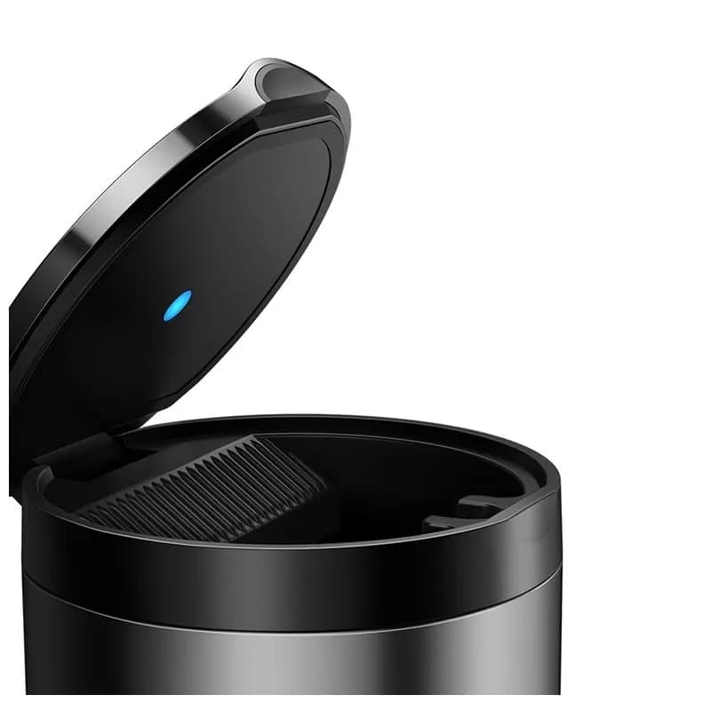 زیر سیگاری خودرو شیائومی باسئوس مدل Xiaomi Baseus — تصویر ۸