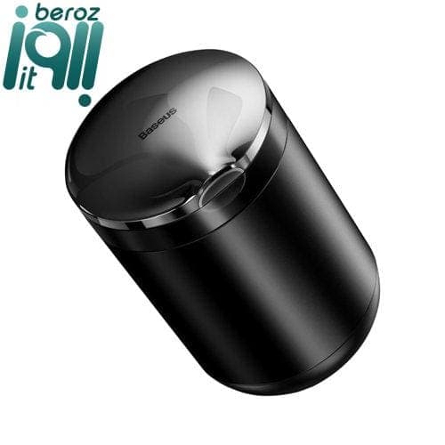 زیر سیگاری خودرو شیائومی باسئوس مدل Xiaomi Baseus
