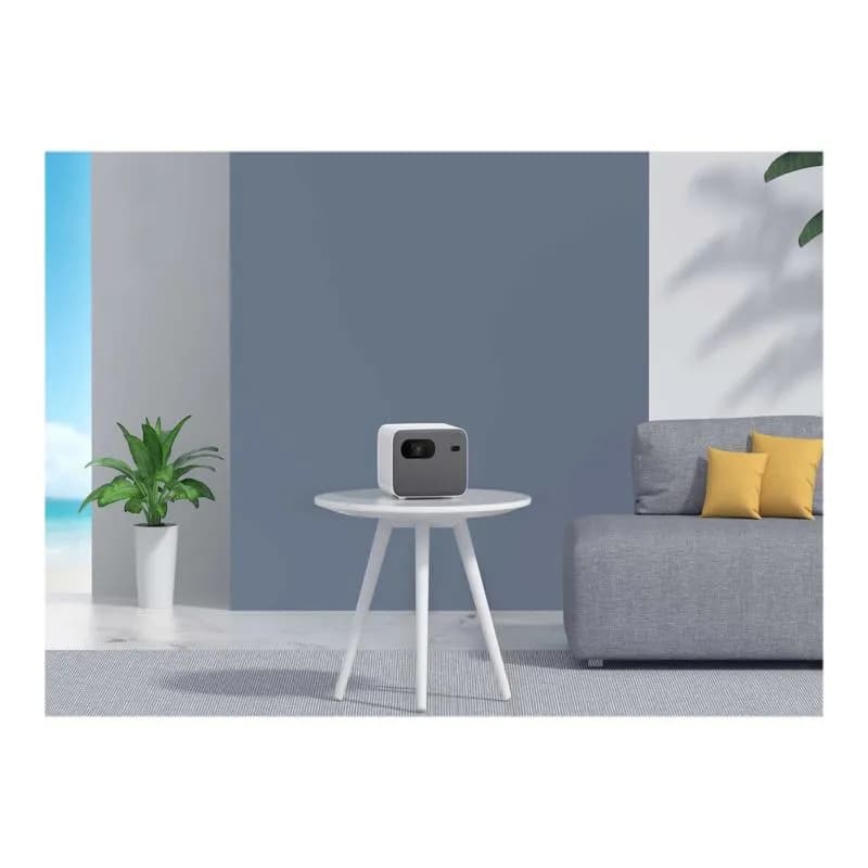 ویدئو پروژکتور شیائومی مدل Xiaomi Mi Smart Projector 2 Pro» — تصویر ۷