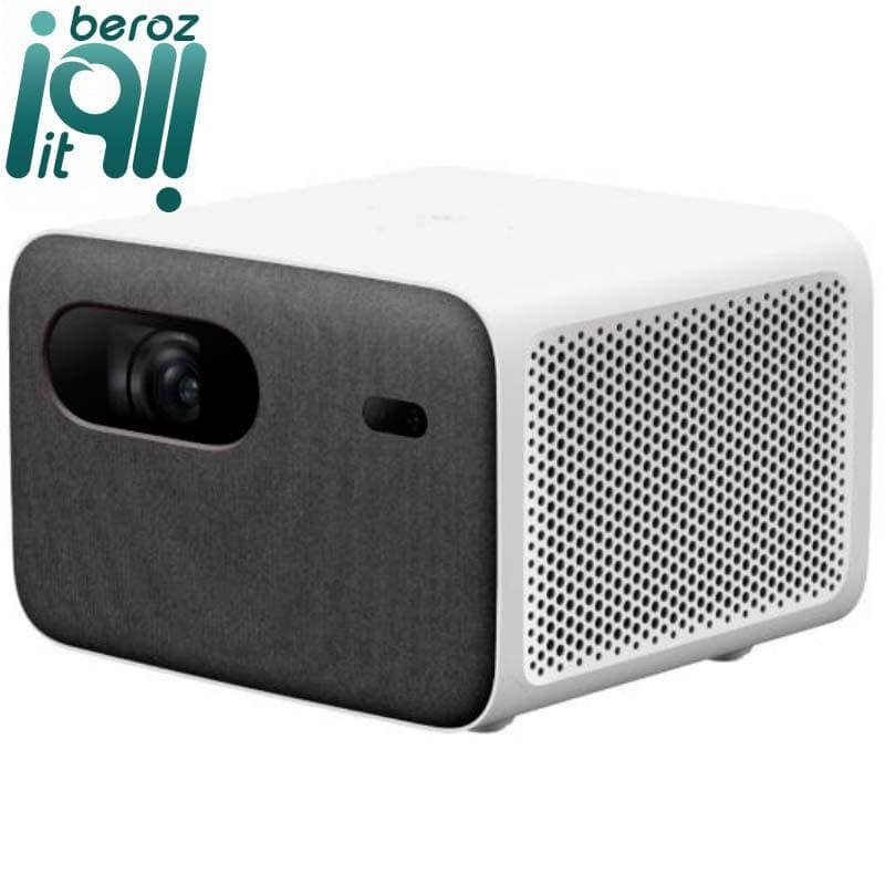 ویدئو پروژکتور شیائومی مدل Xiaomi Mi Smart Projector 2 Pro»