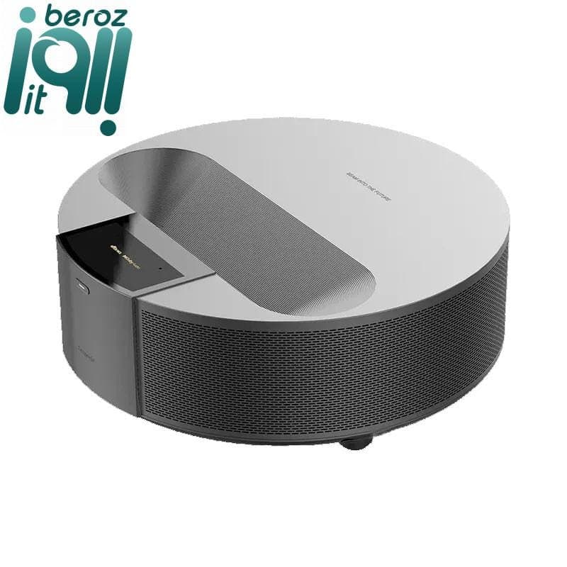ویدئو پروژکتور شیائومی مدل Fengmi Formovie R1 Smart Projector