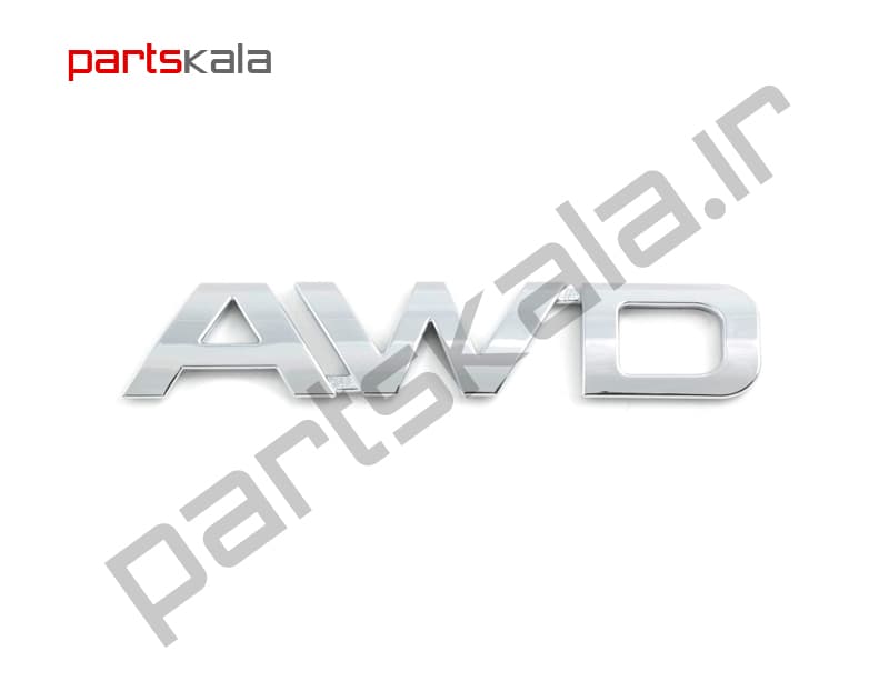 نوشته AWD اسپورتیج SL