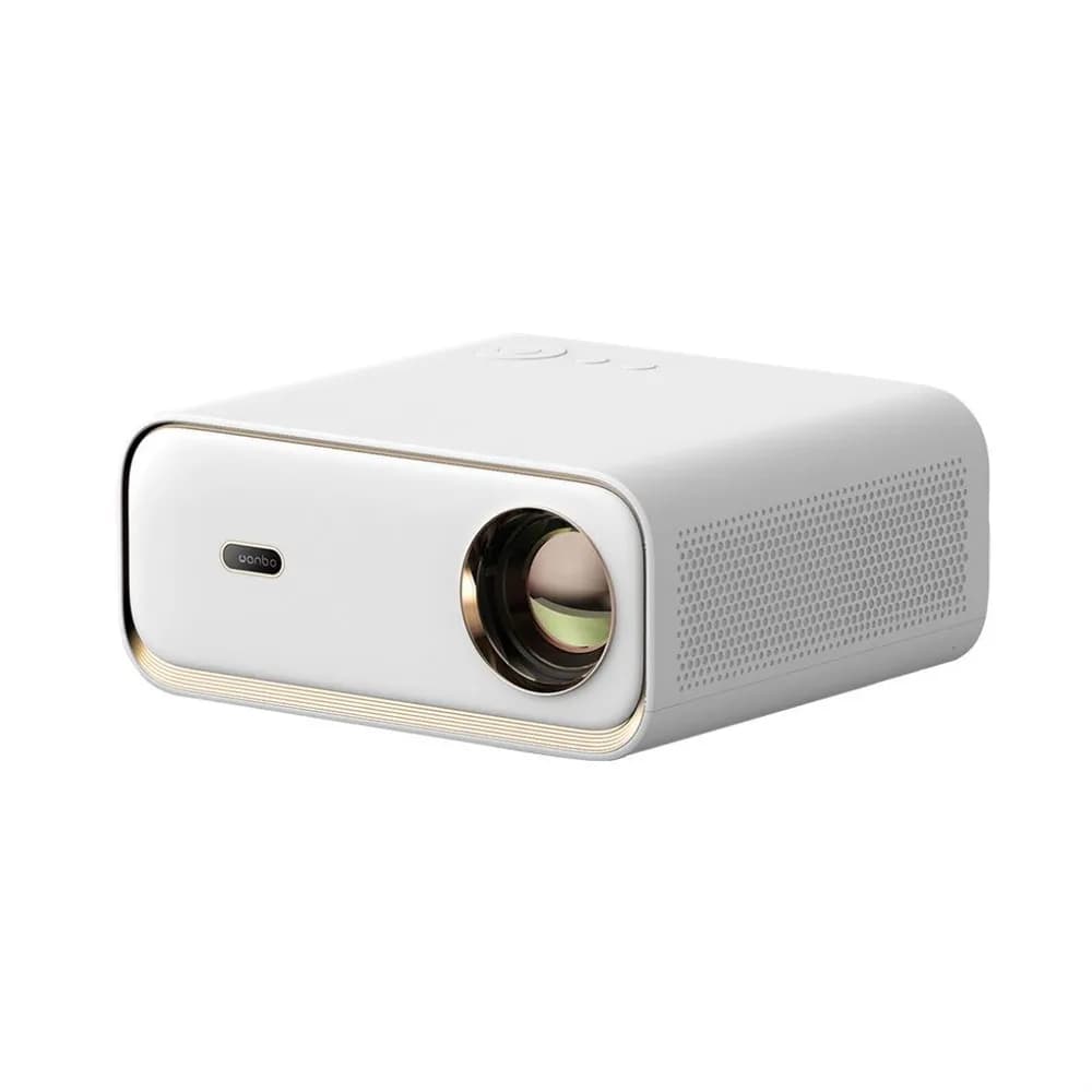 ویدئو پروژکتور ونبو مدل xiaomi wanbo x5 «نسخه جدید – ارسال فوری»