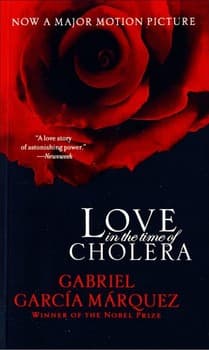 Love In The Time Of Cholera (Full Text)