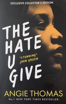 The Hate U Give (Full Text) — تصویر ۲