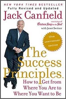 The Success Principles (Full Text)