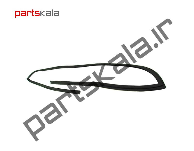 نوار دور شیشه سراتو سایپا TD