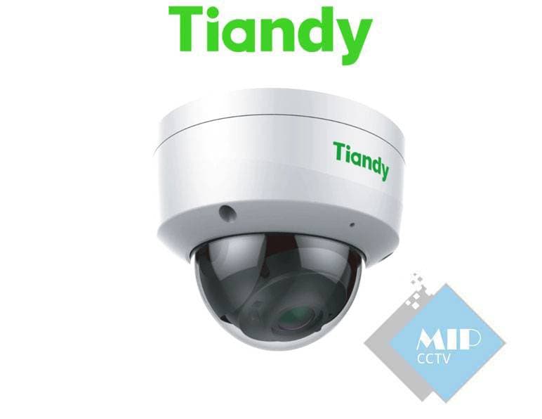دوربین مداربسته TC-C35MS-Lite تیاندی