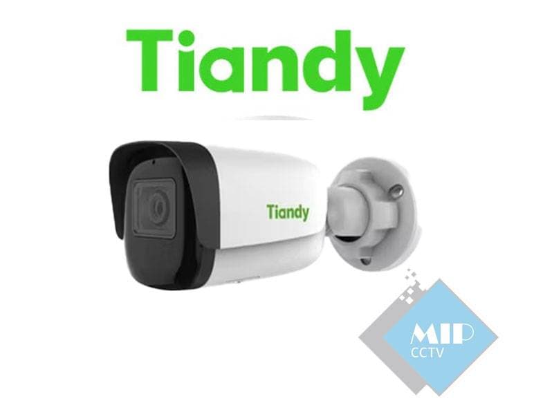 دوربین مداربسته TC-C38WS-Liteتیاندی — تصویر ۲