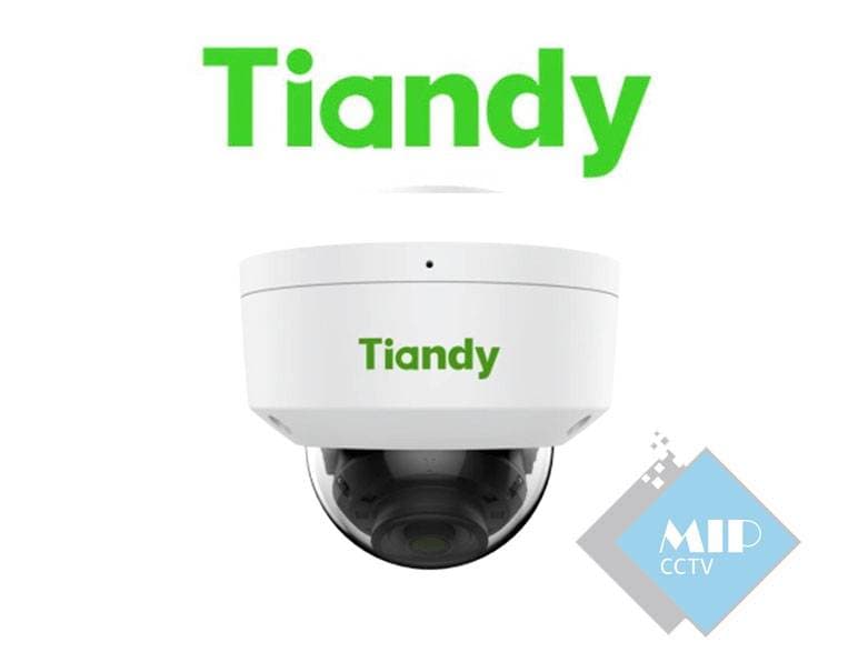 دوربین مداربسته TC-C34KS-Lite تیاندی