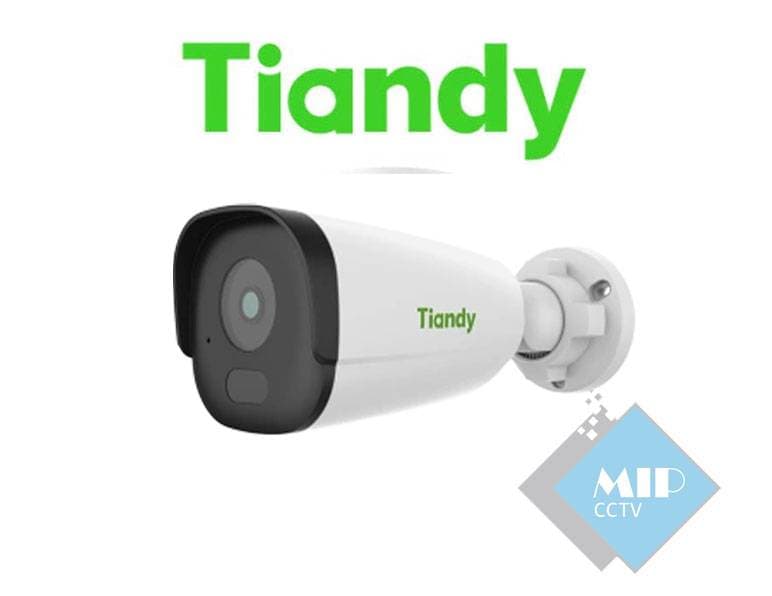 دوربین مداربسته TC-C34GS Lite تیاندی