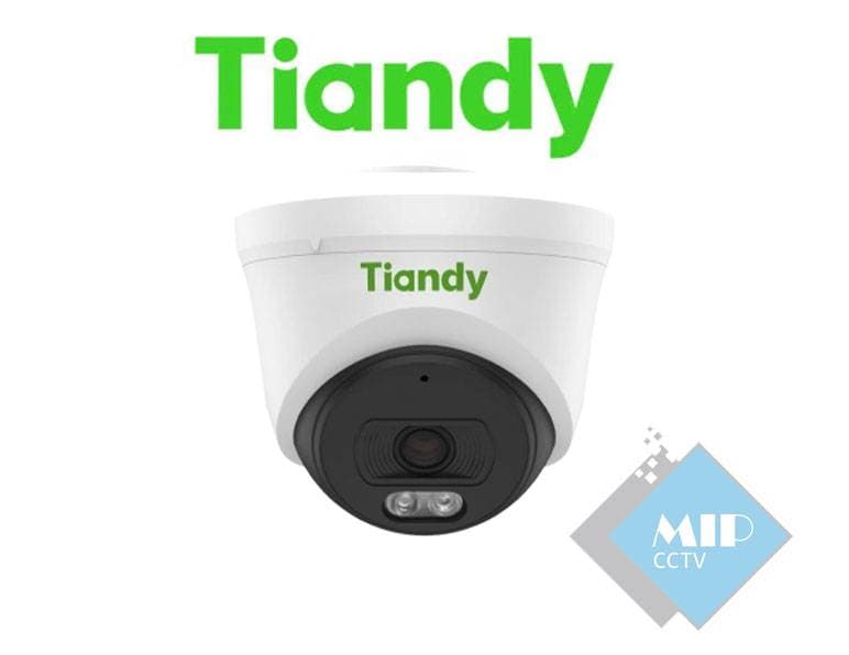 دوربین مداربسته TC-C32XN-Lite تیاندی — تصویر ۲