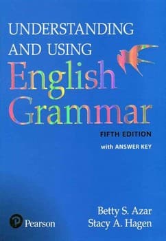 Understanding and Using English Grammar — تصویر ۲