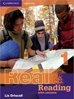 Real 1 Reading with Answers + CD — تصویر ۵