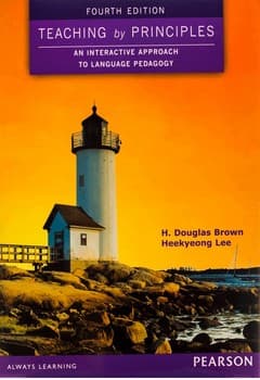 Teaching by Principles – 4th Edition — تصویر ۳