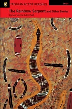 The Rainbow Serpent and Other Stories (Level 1) + CD