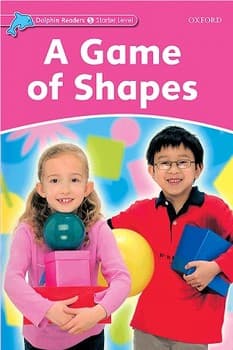 A Game of Shape (Level Starter) + CD