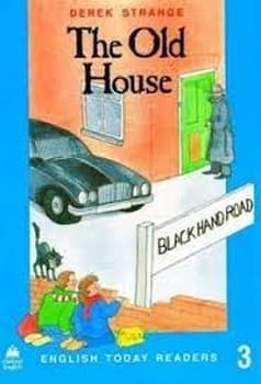 The Old House (Level 3)