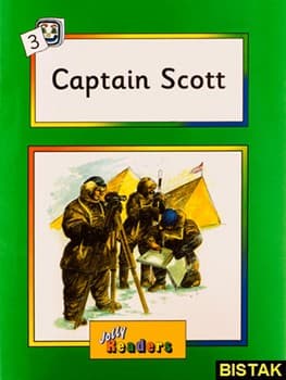Captain Scott (Level 3) — تصویر ۲