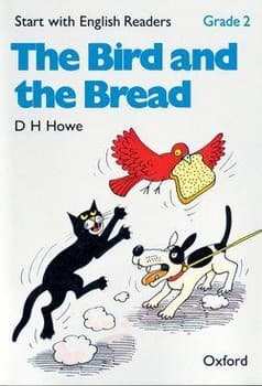 The Bird and The Bread – Grade 2