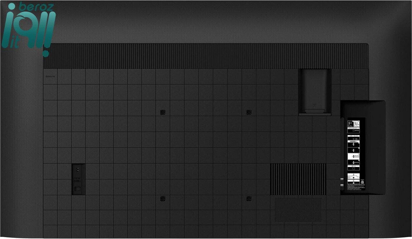تلویزیون 65 اینچ مدل SONY 65x85k (گارانتی اصلی سونی در ایران) — تصویر ۴