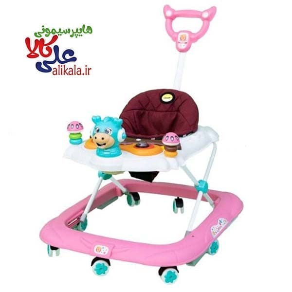 روروک آنام مدل میشا دسته دار