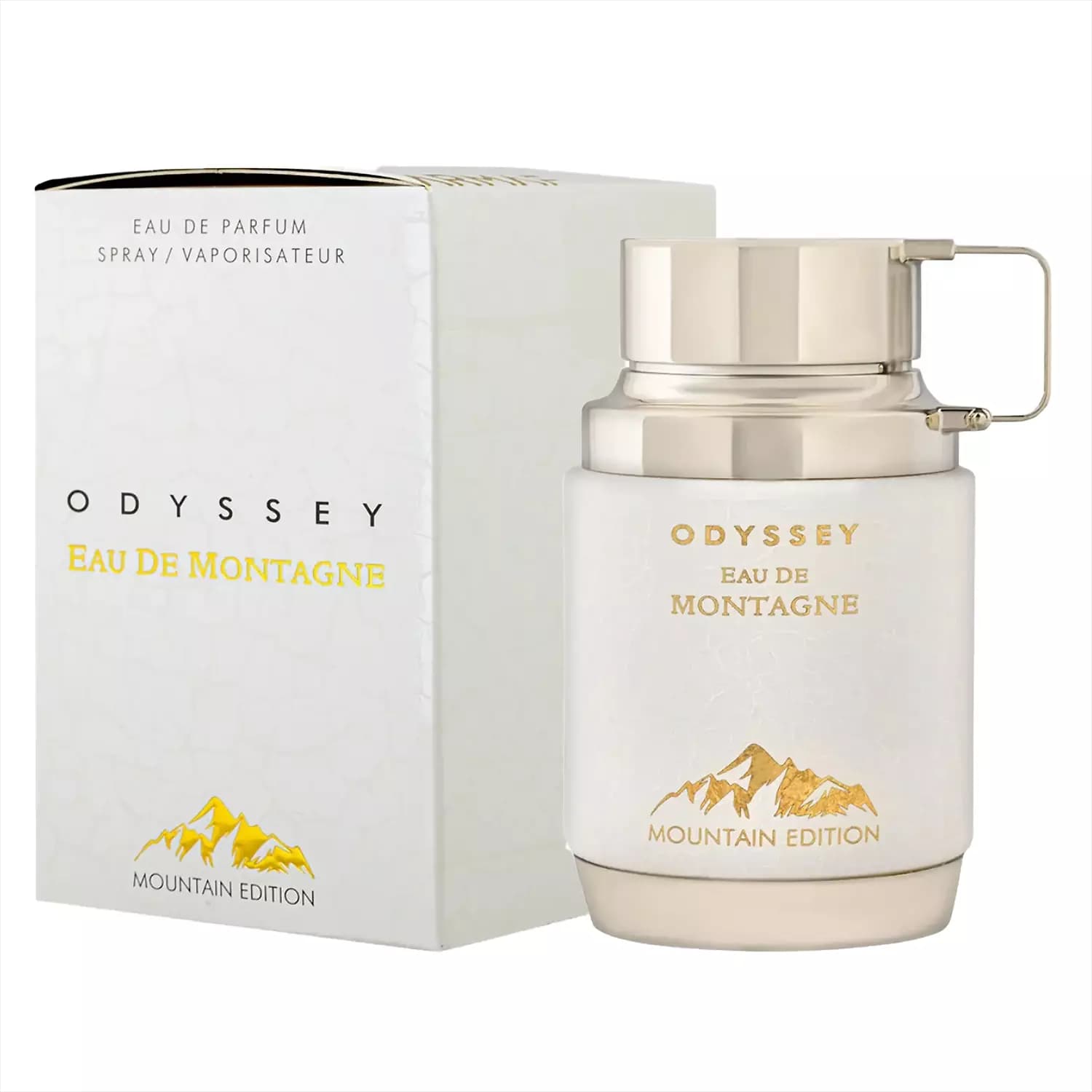 عطر ادکلن آرماف اودیسی مونتانی 100 میل