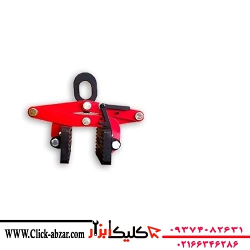 اسلب گیر جرثقیلی 500 کیلوگرم مدریت — تصویر ۲