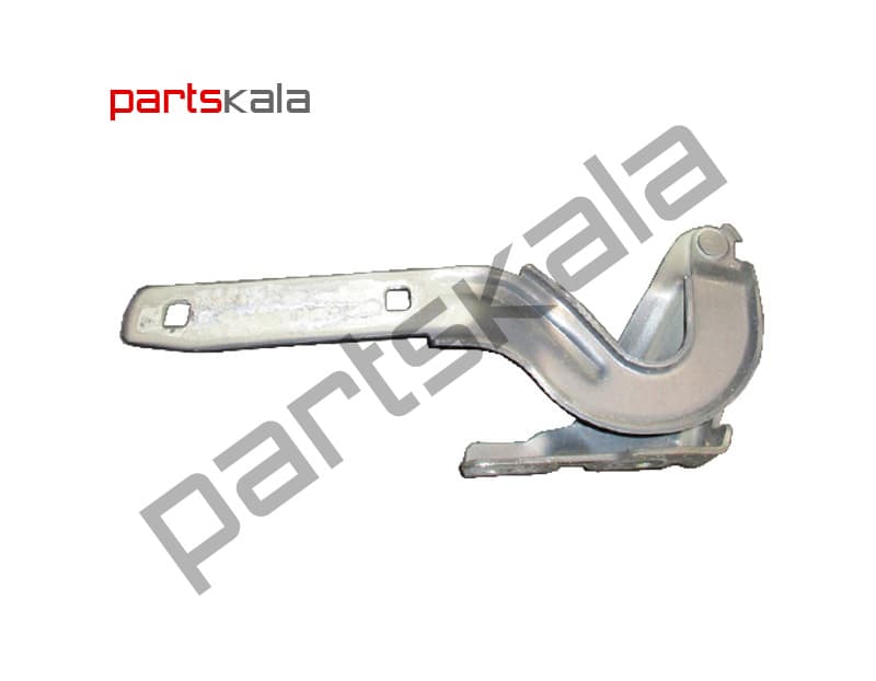 لولای راست درب‌ موتور النترا