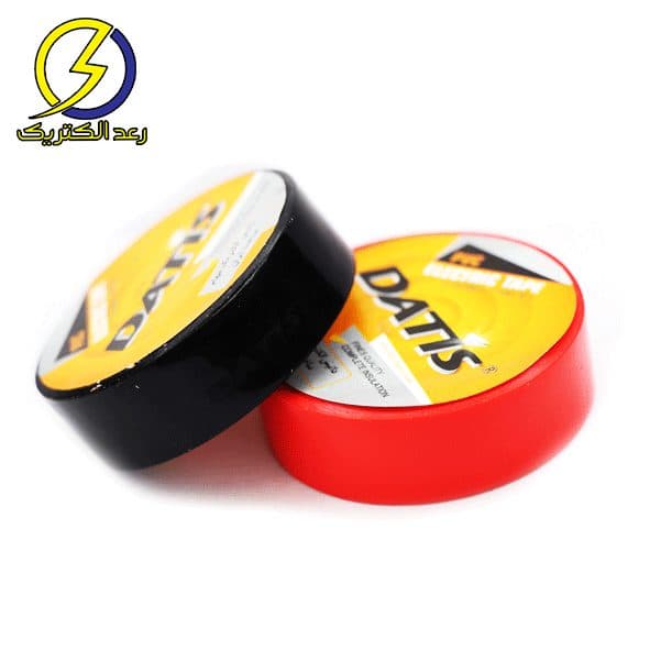 چسب برق داتیس