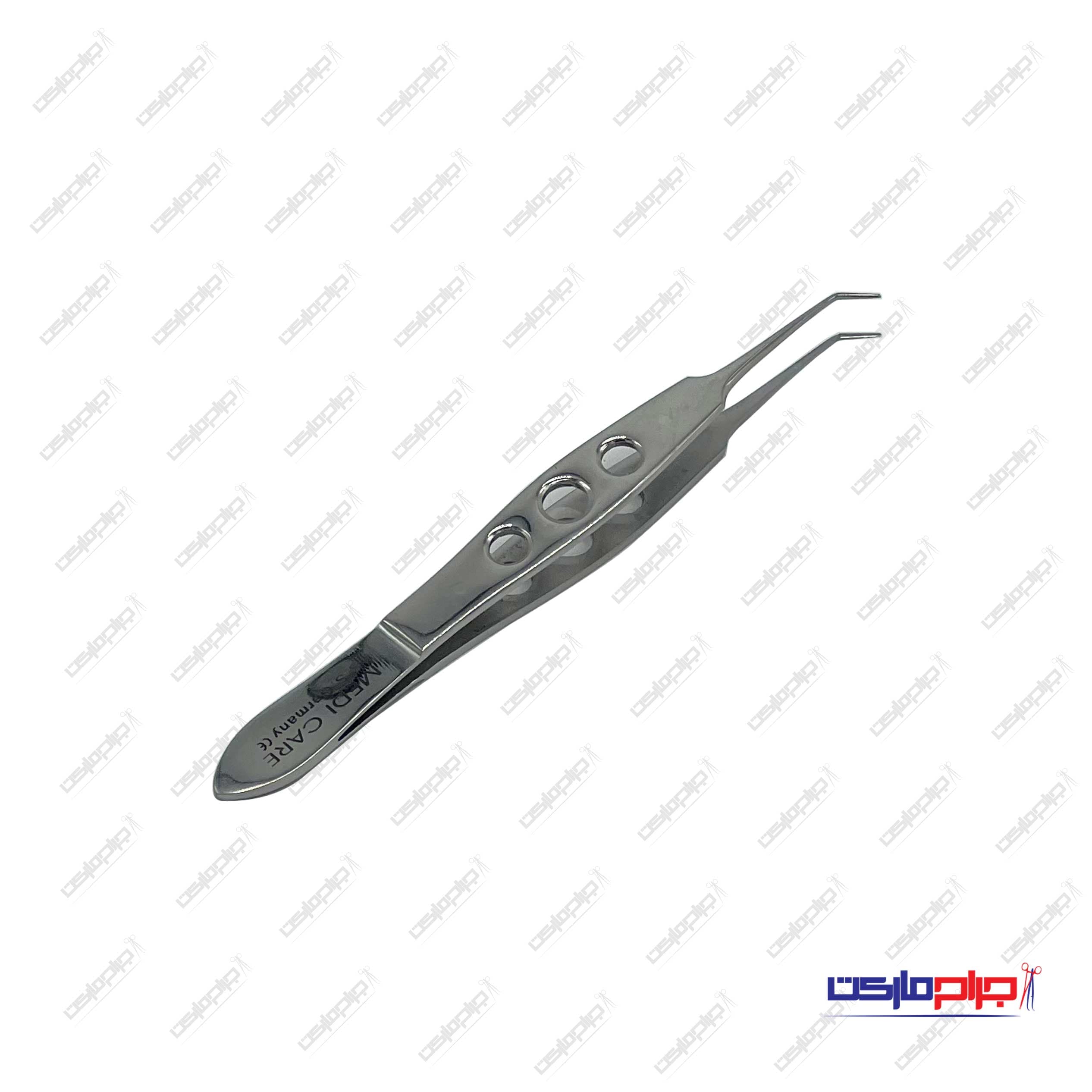 پنست کاشت مو سرکج بدون شیار MEDI CARE