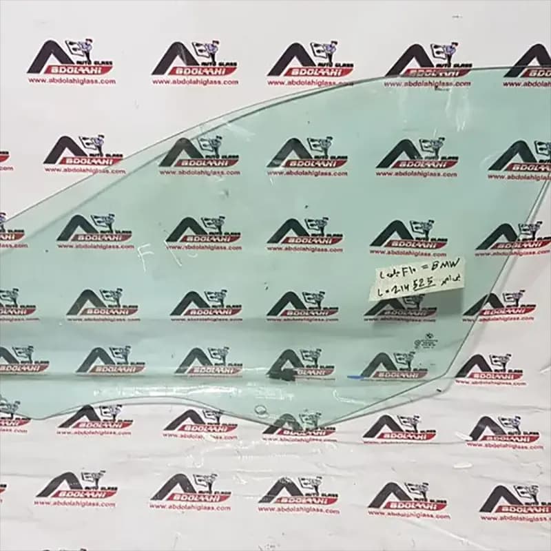 شیشه درب بی ام و 528i — تصویر ۹