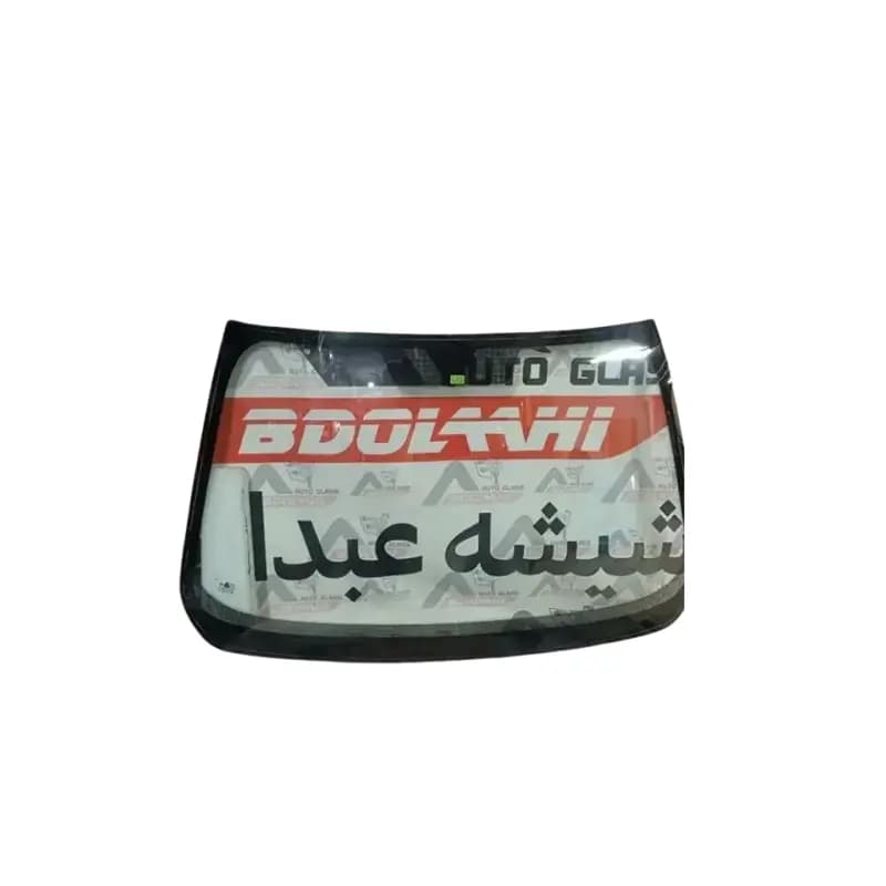شیشه جلو اطلس سایپا — تصویر ۴