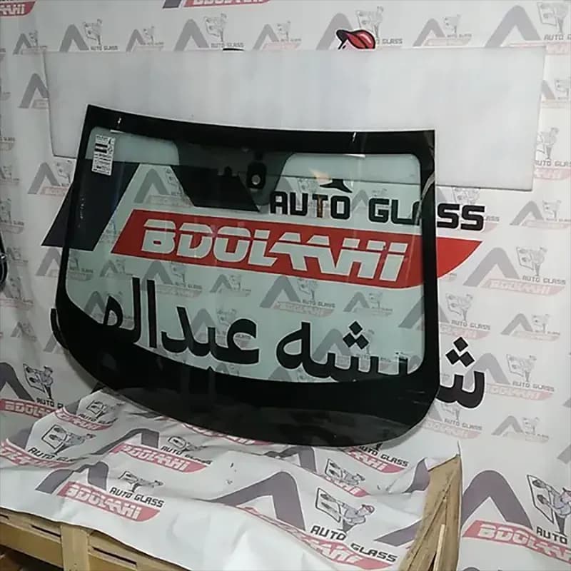 شیشه جلو دیگنیتی — تصویر ۳